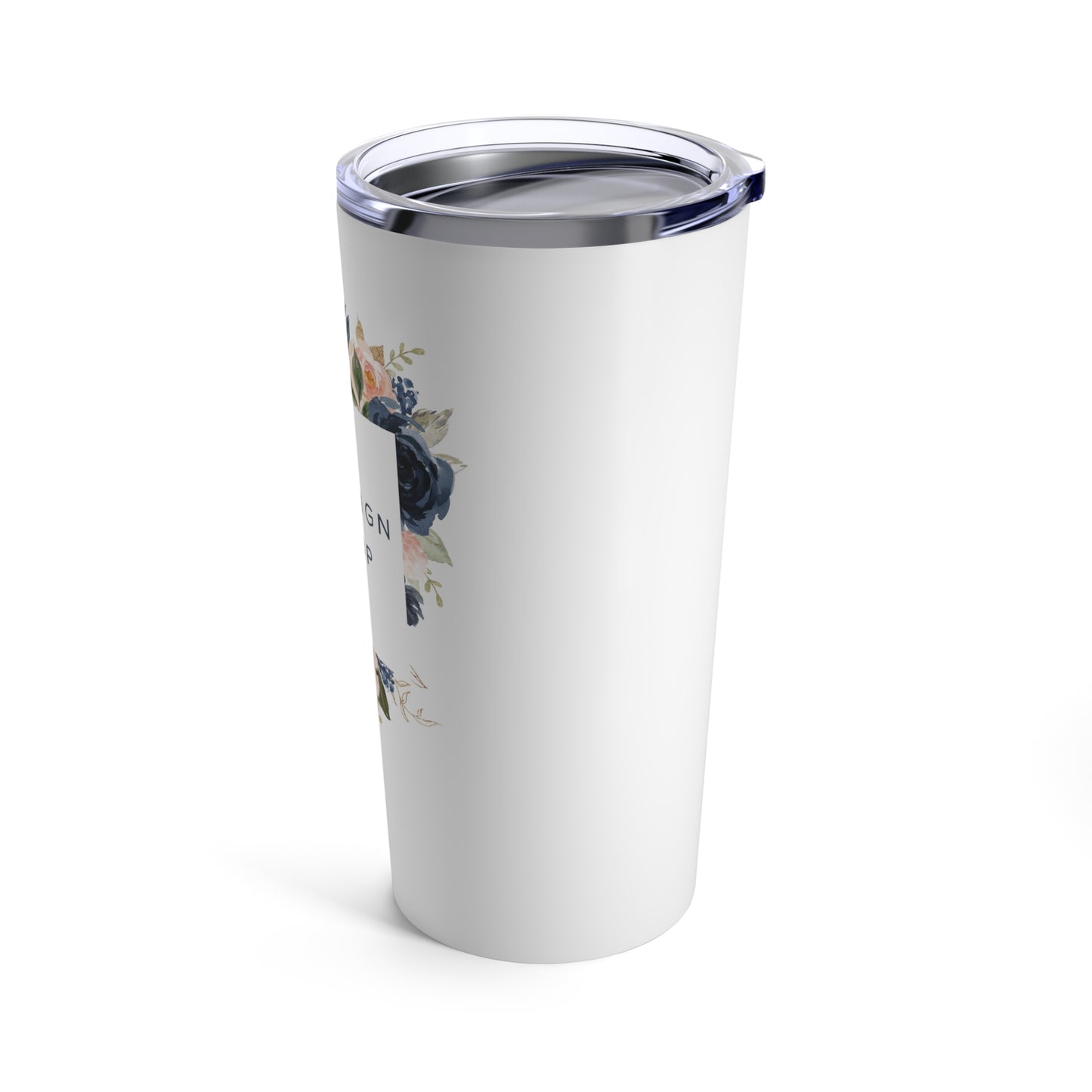 JNDG Taj II Tumbler