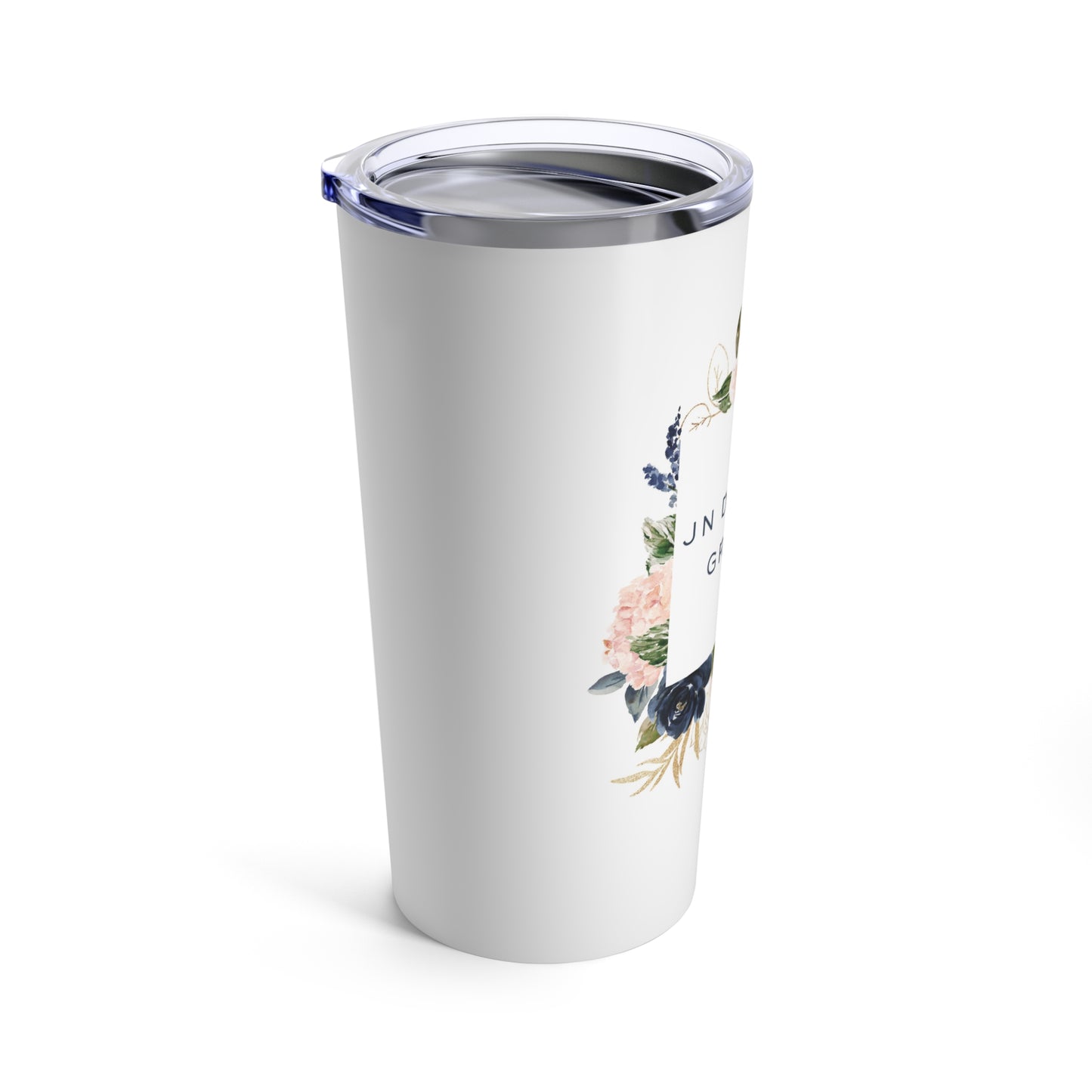 JNDG Taj II Tumbler