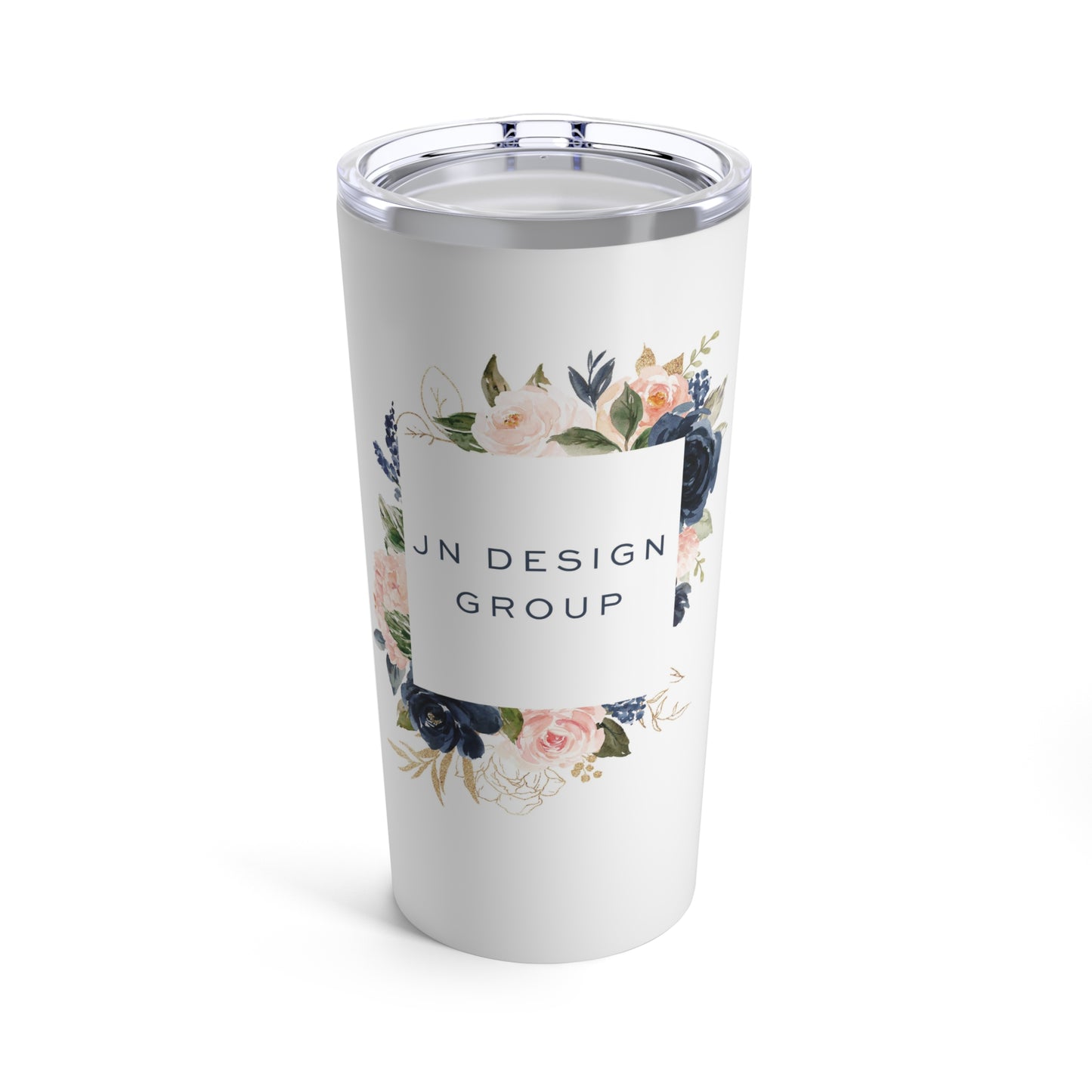 JNDG Taj II Tumbler