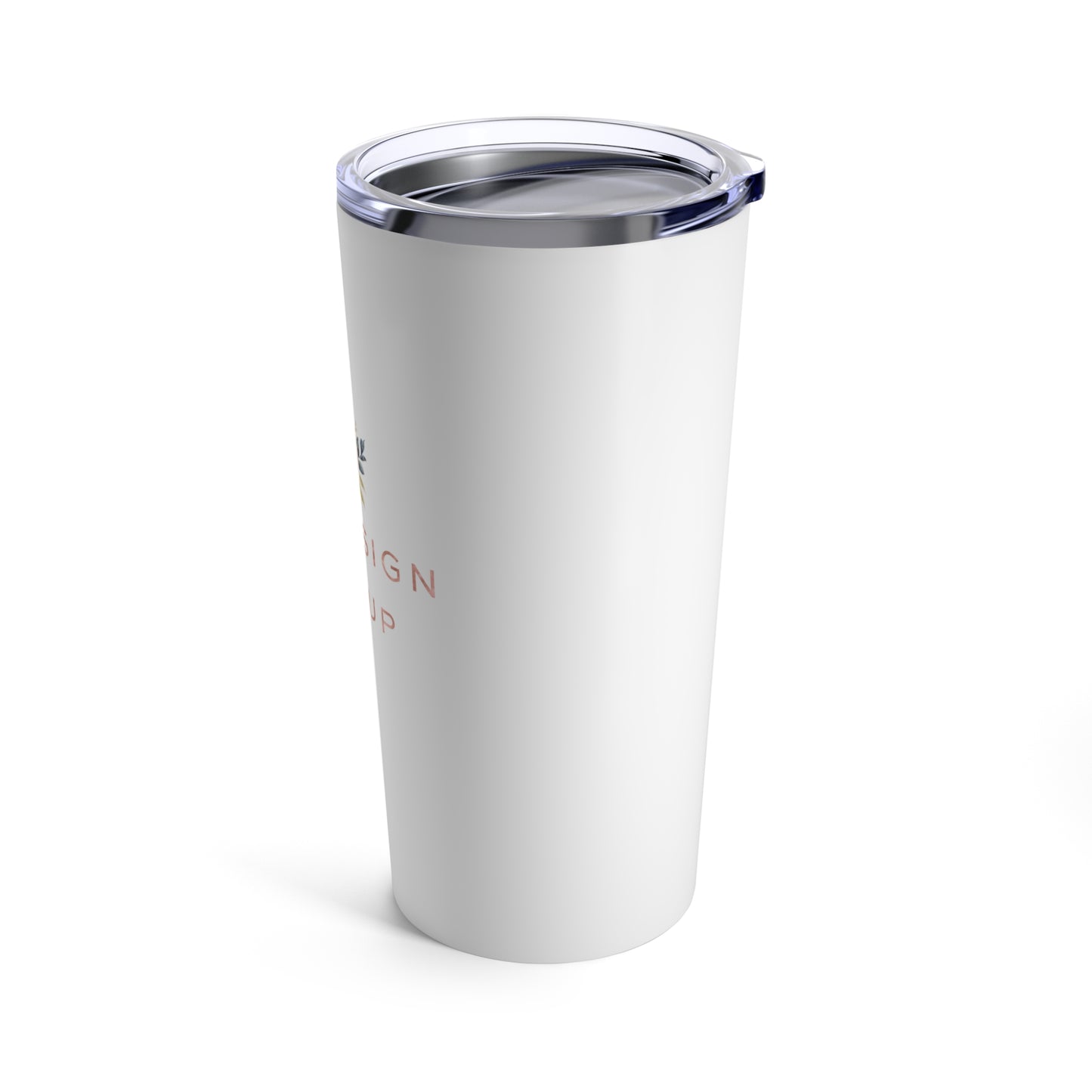 JNDG Taj Tumbler