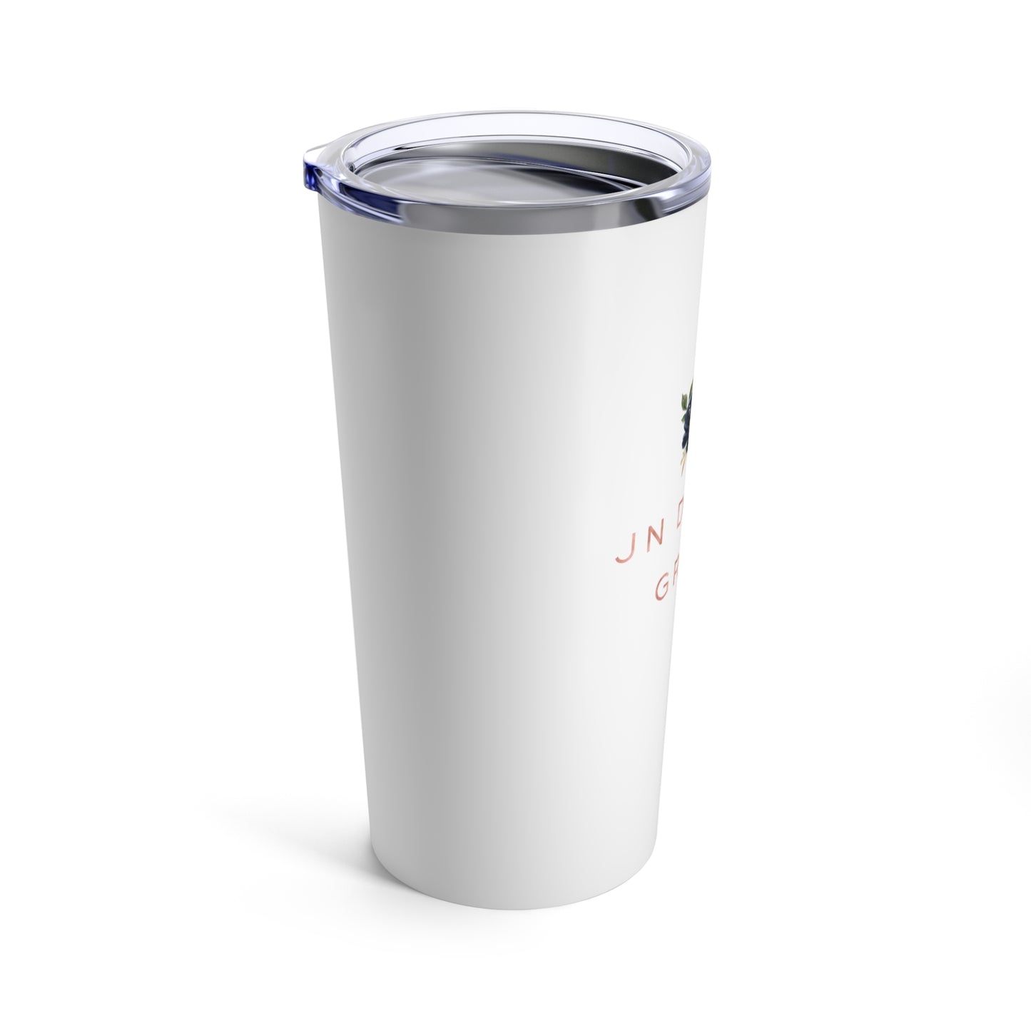 JNDG Taj Tumbler