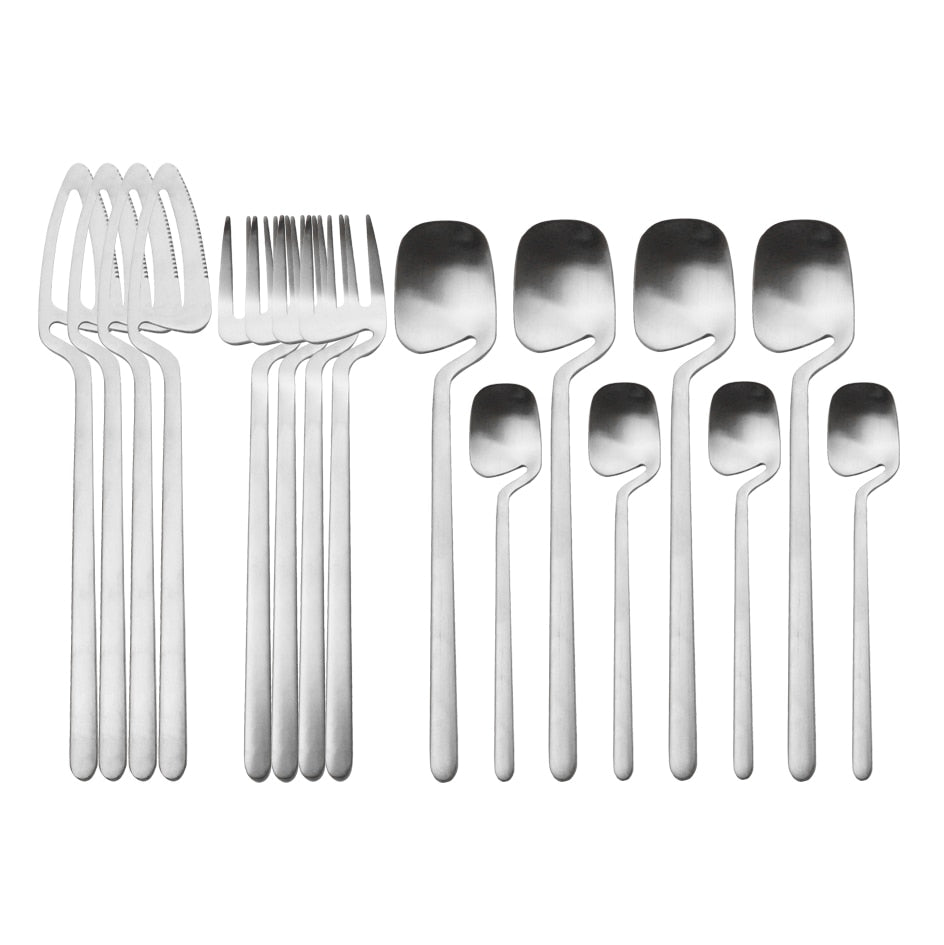 Celeste Cutlery Set