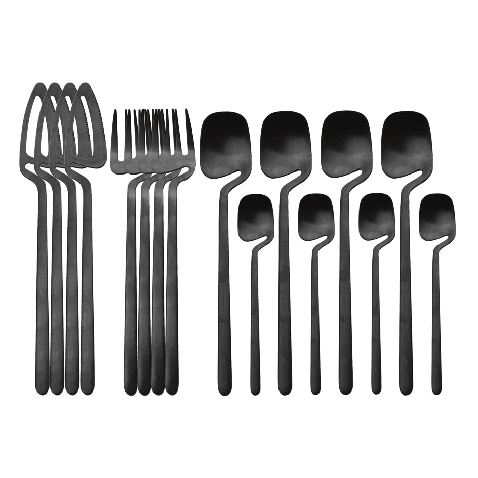 Celeste Cutlery Set