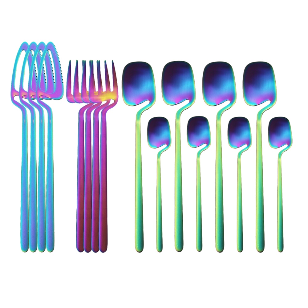 Celeste Cutlery Set