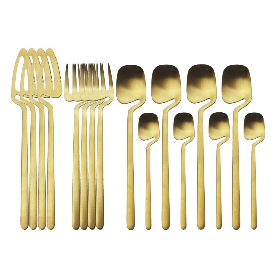 Celeste Cutlery Set