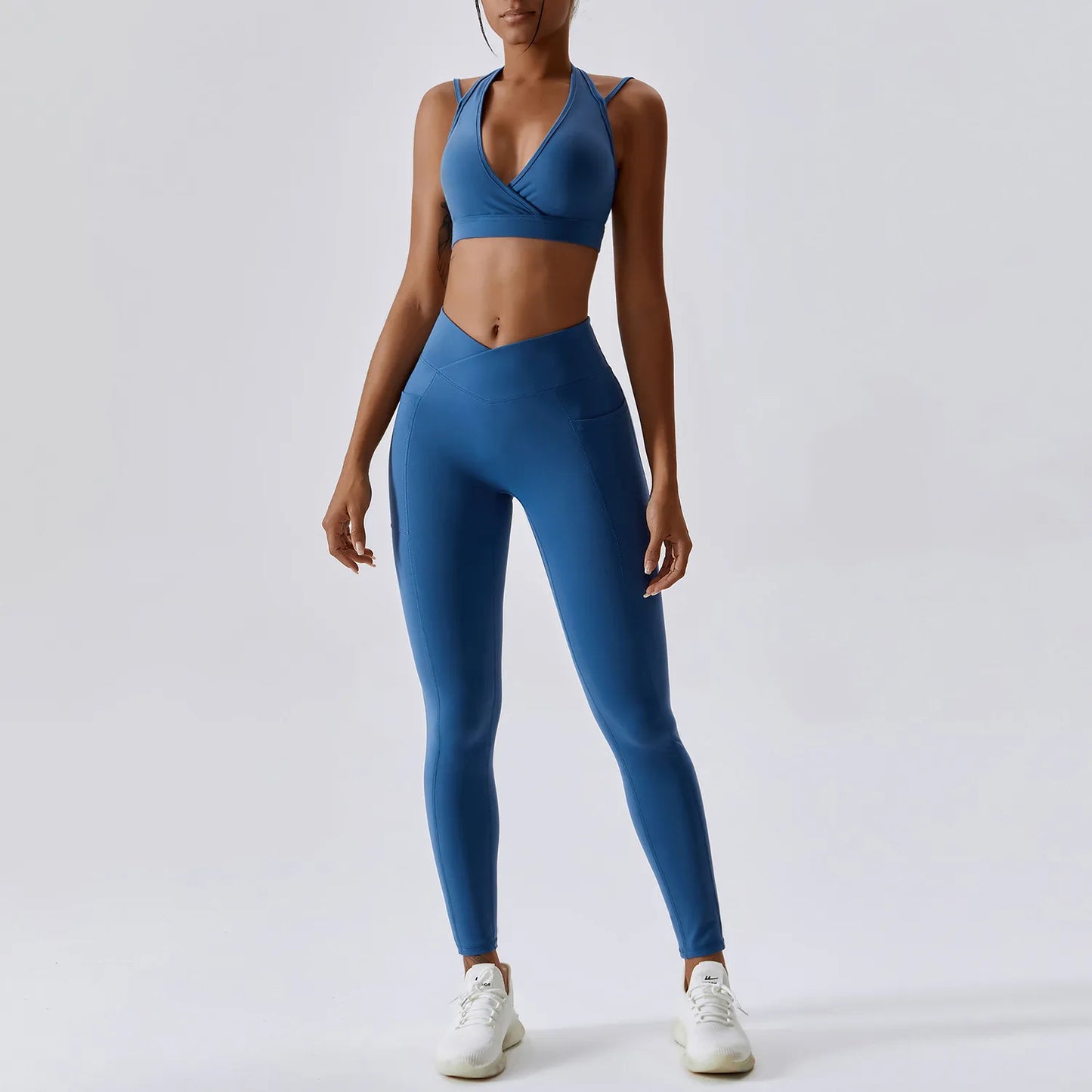 Angi Athletic Wear