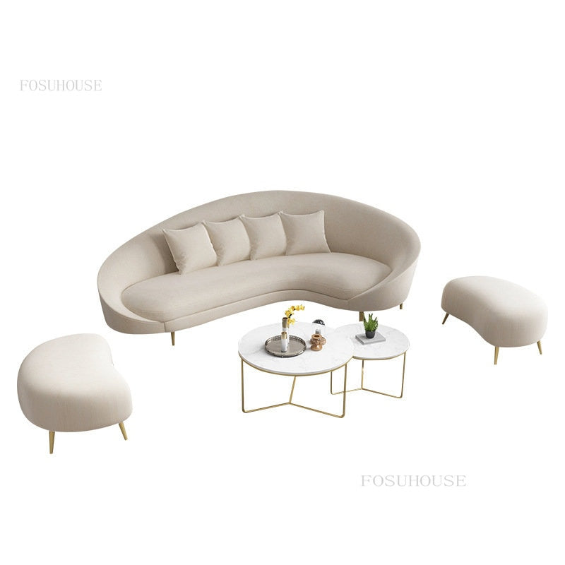 Skylar Sofa Set