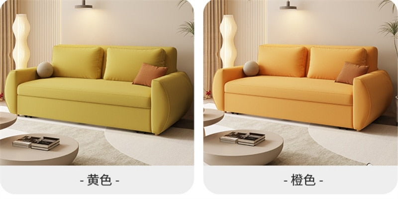 Sahana Sofa