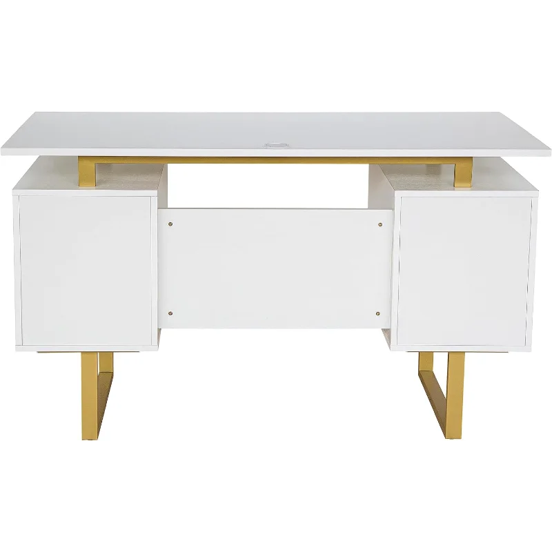 Dahlia Desk