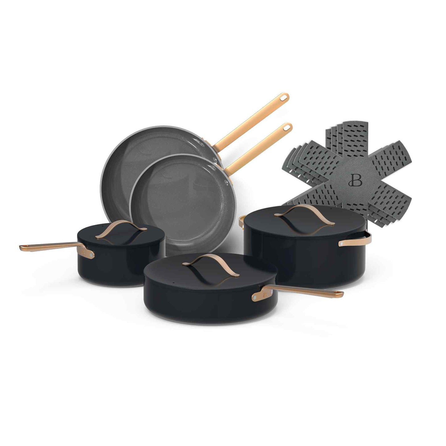 Cree Cookware