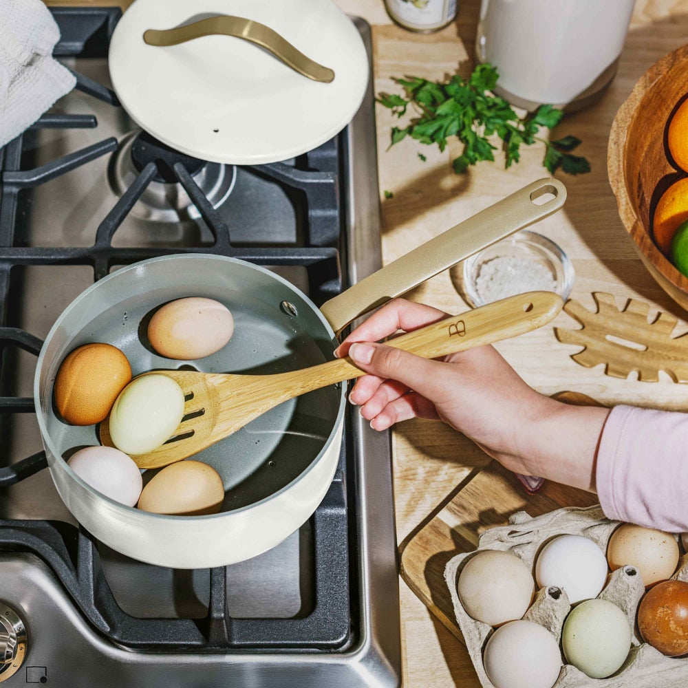 Cree Cookware