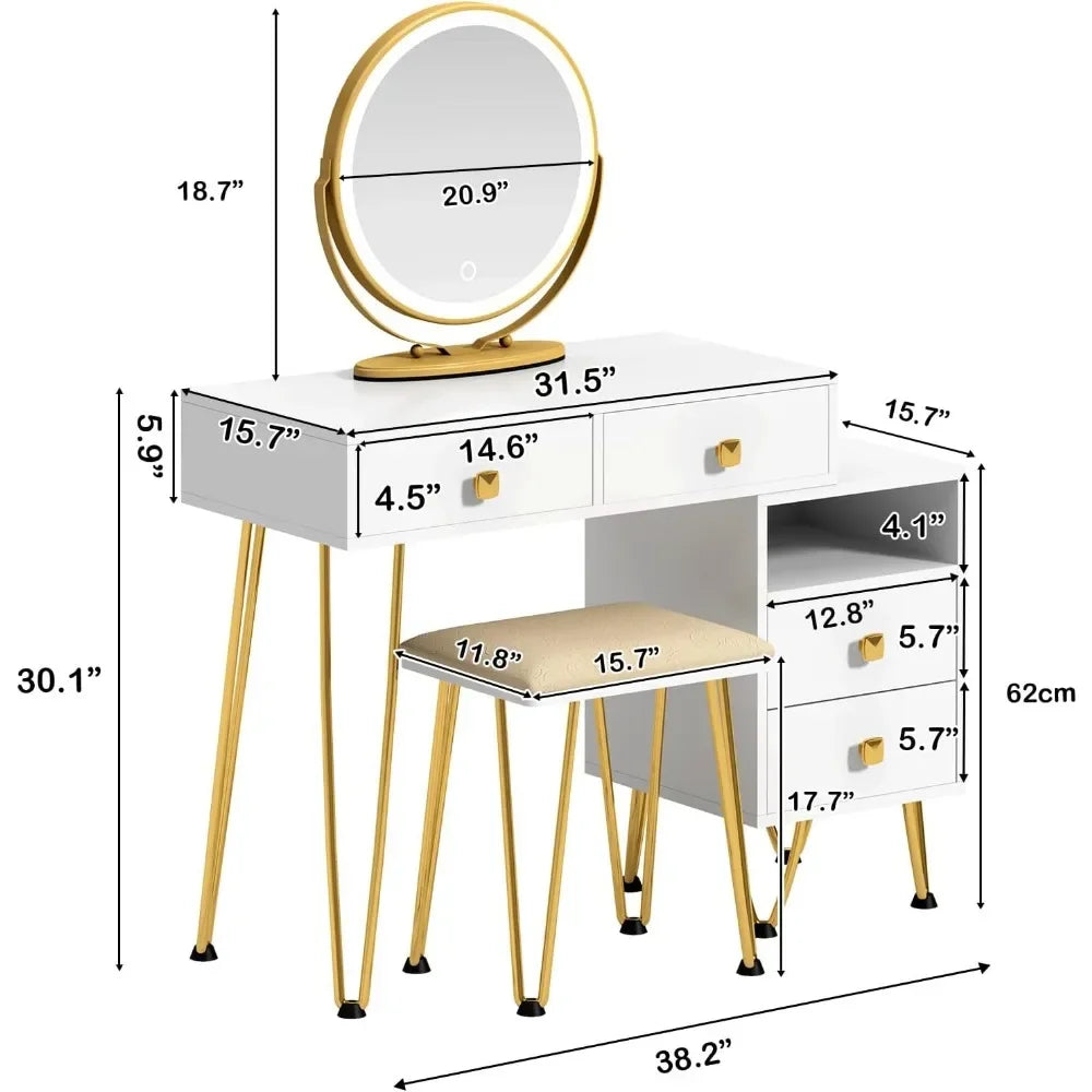 Vera Vanity