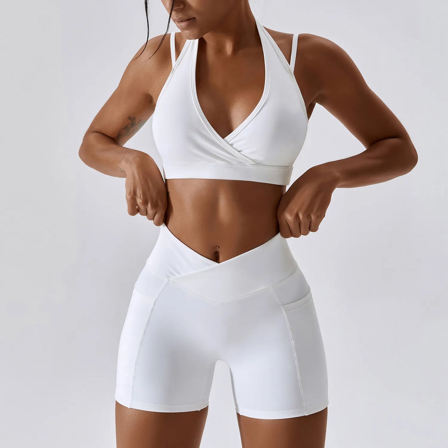 Angi Athletic Wear