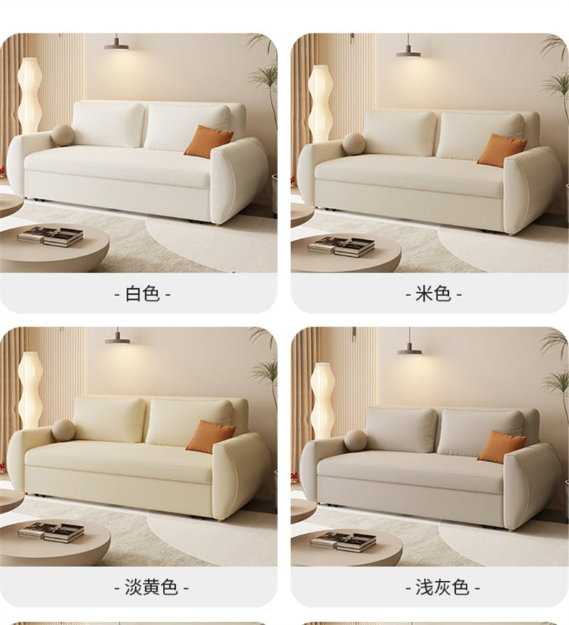 Sahana Sofa