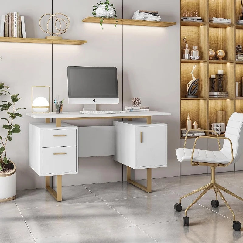 Dahlia Desk