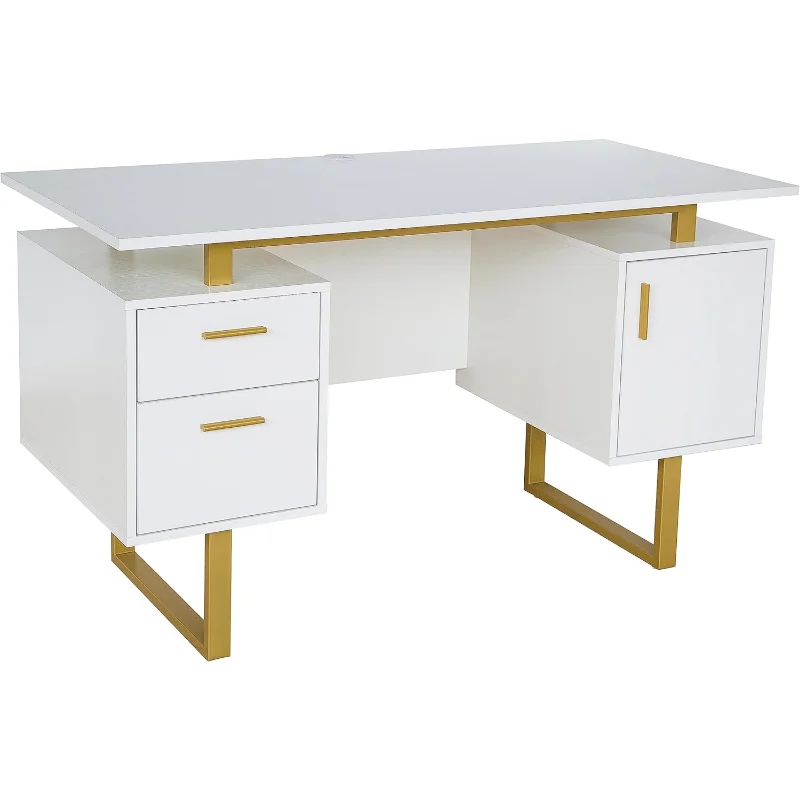 Dahlia Desk