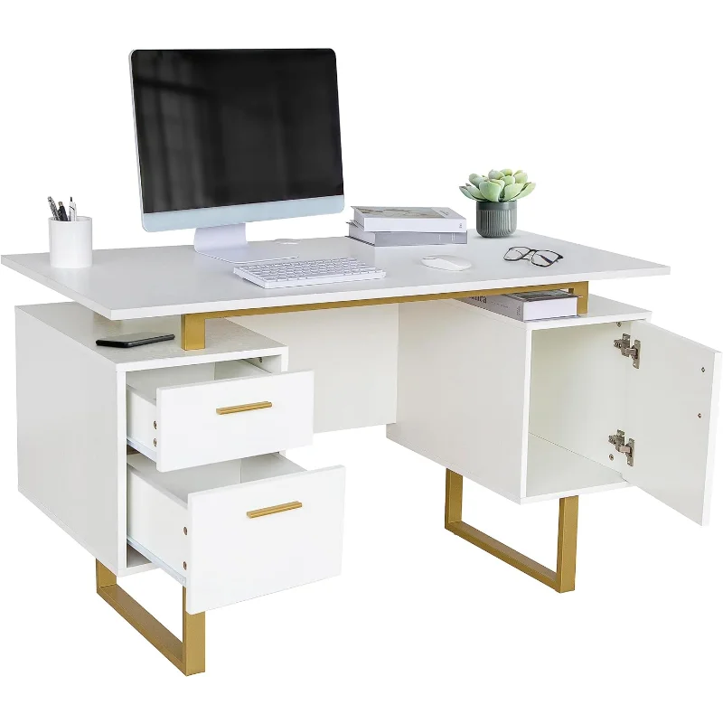 Dahlia Desk