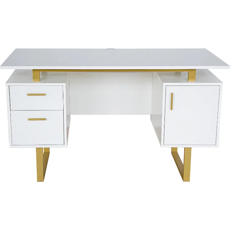 Dahlia Desk