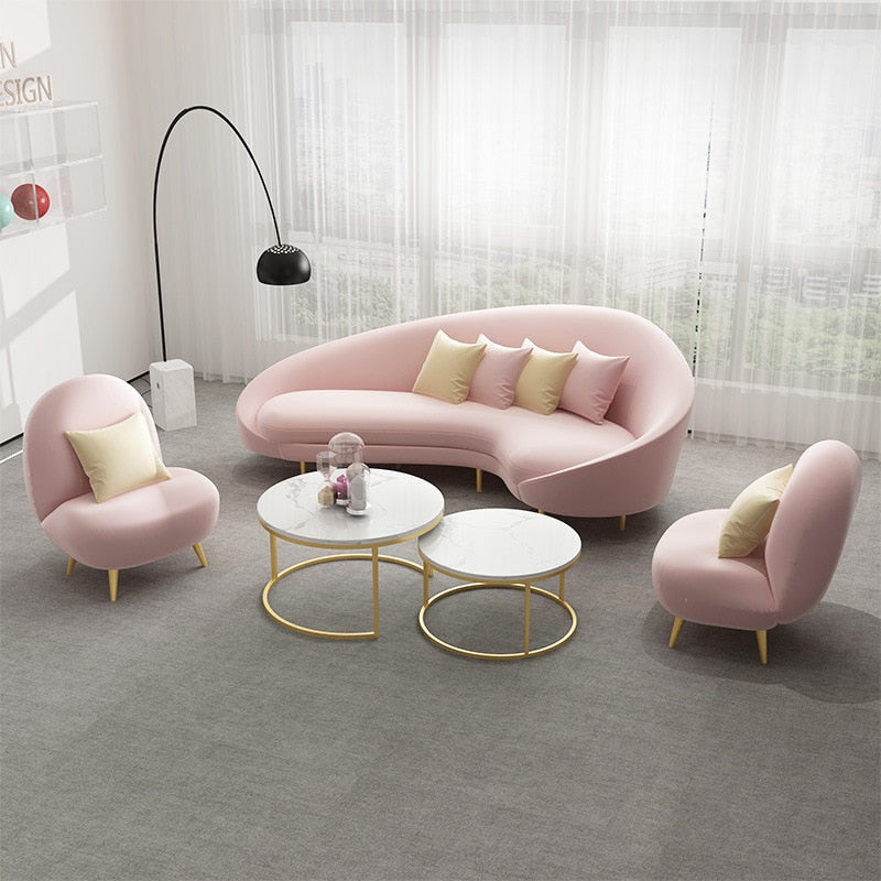 Skylar Sofa Set