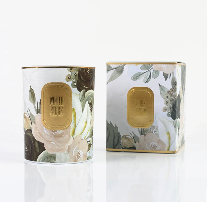 Chelcie Luxury Soy Candles - 18 oz