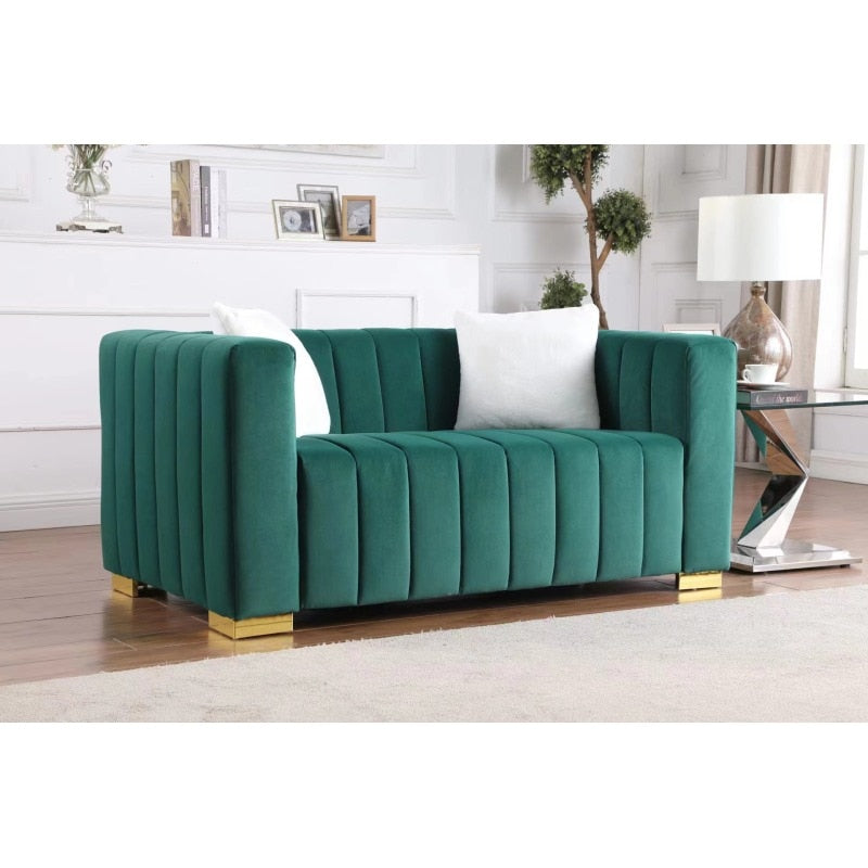 Starla Sofa Set