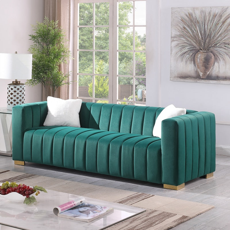 Starla Sofa Set