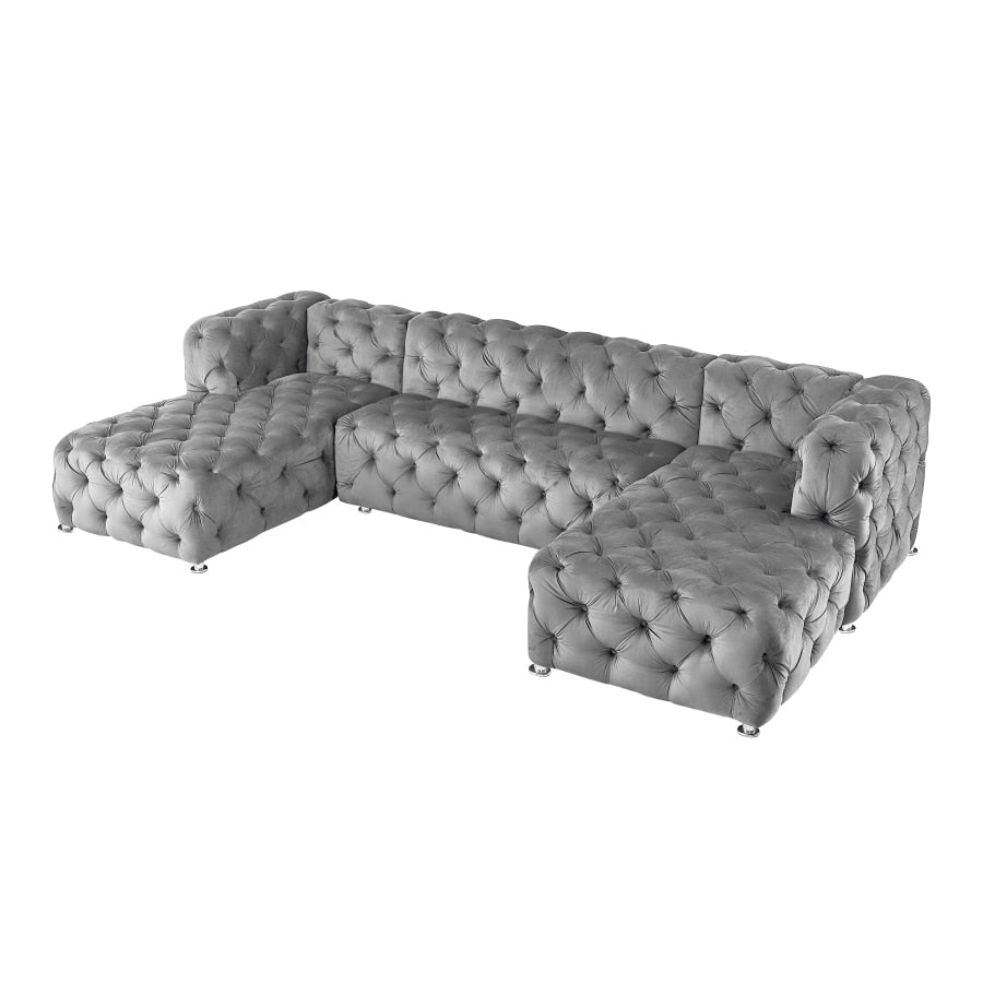 Sage Sofa