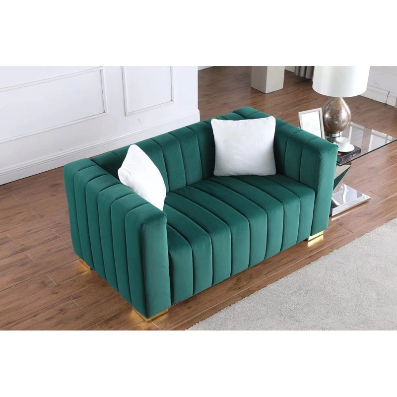 Starla Sofa Set