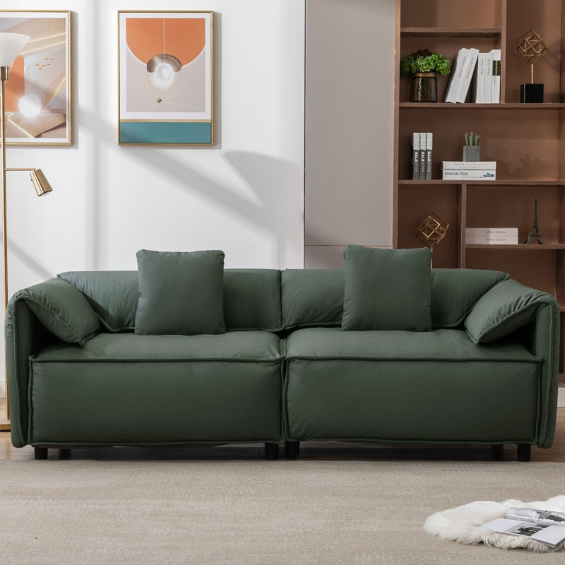 Sarah Sofa Set