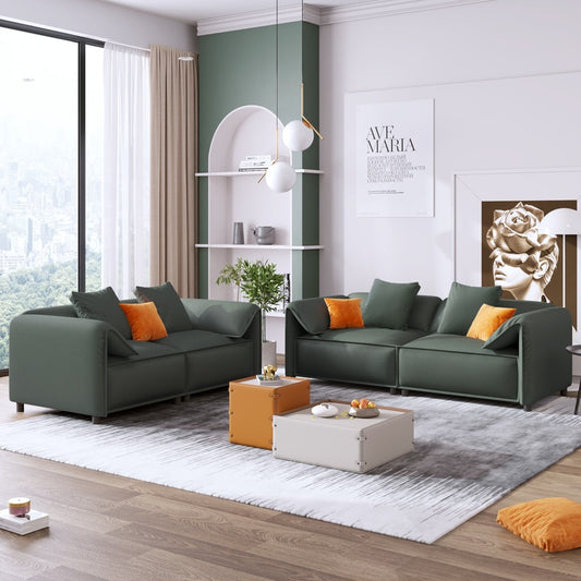 Sarah Sofa Set