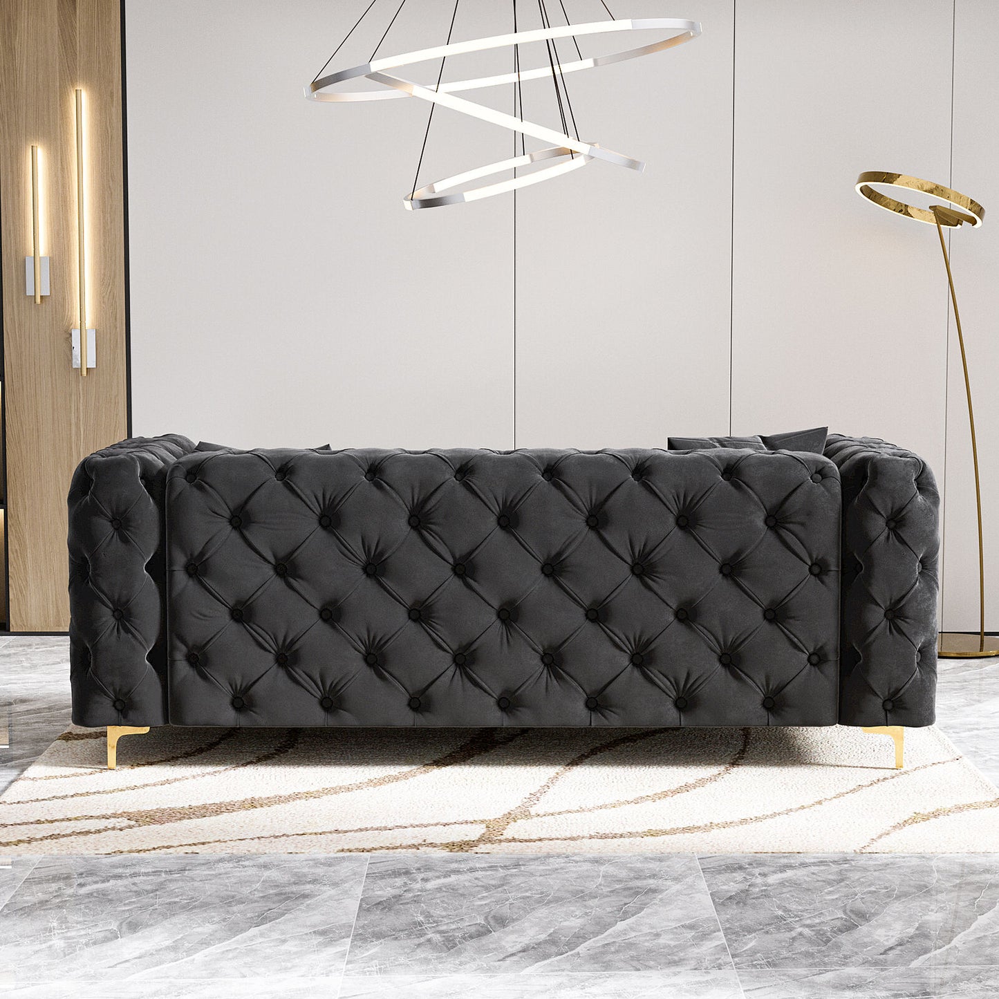 Serenity Sofa