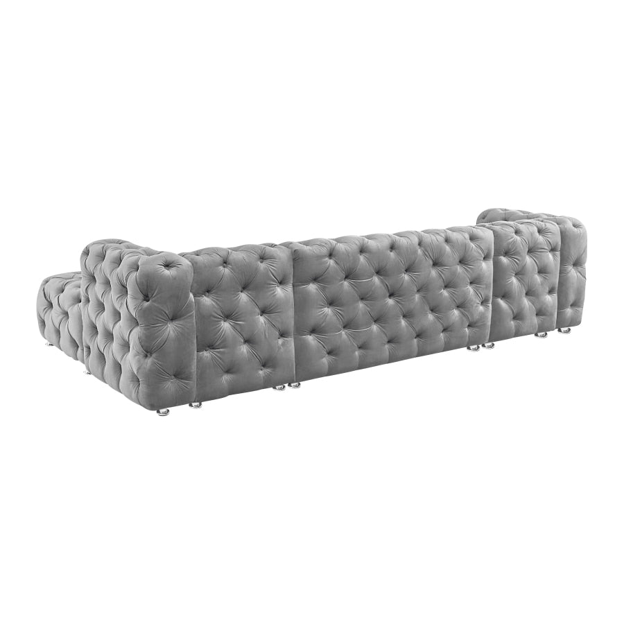 Sage Sofa