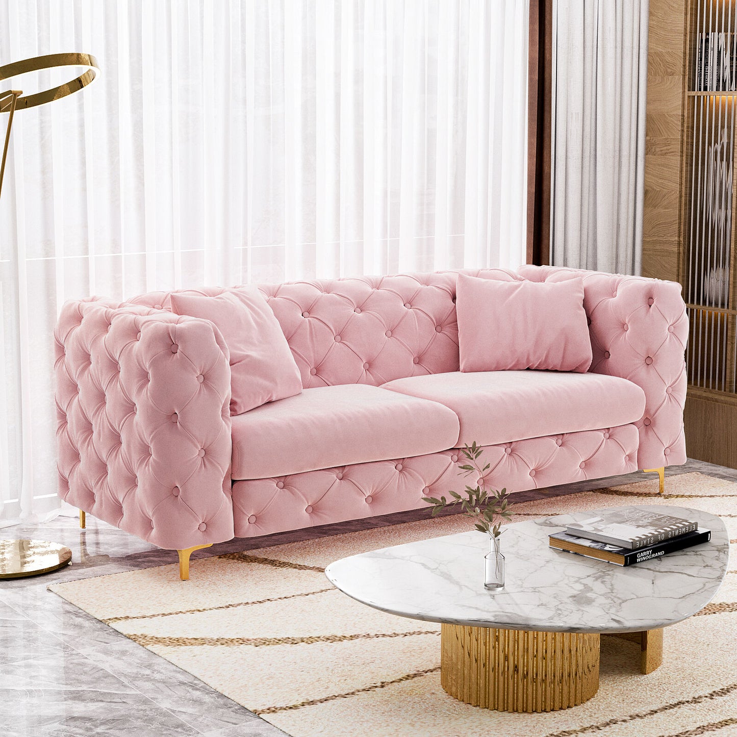 Serenity Sofa