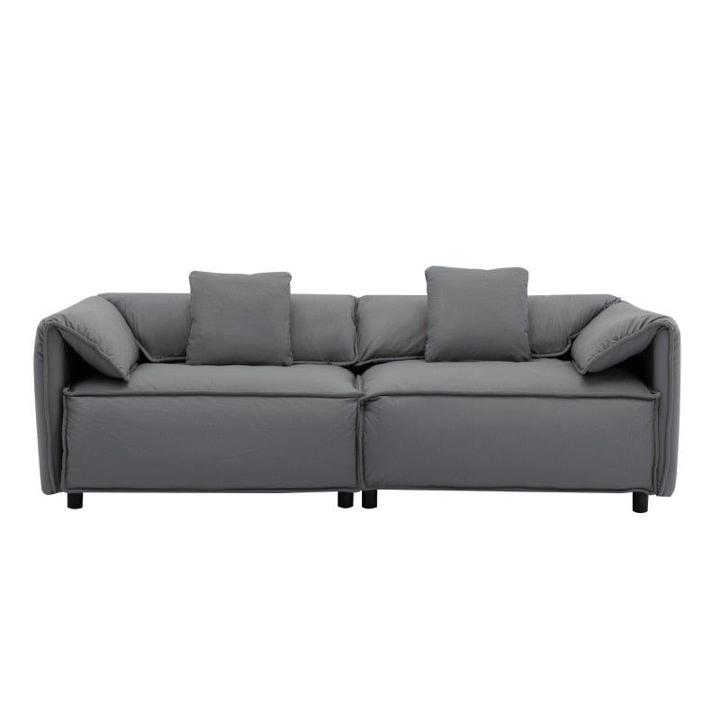 Sarah Sofa Set