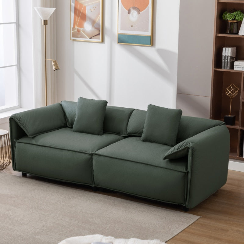 Sarah Sofa Set