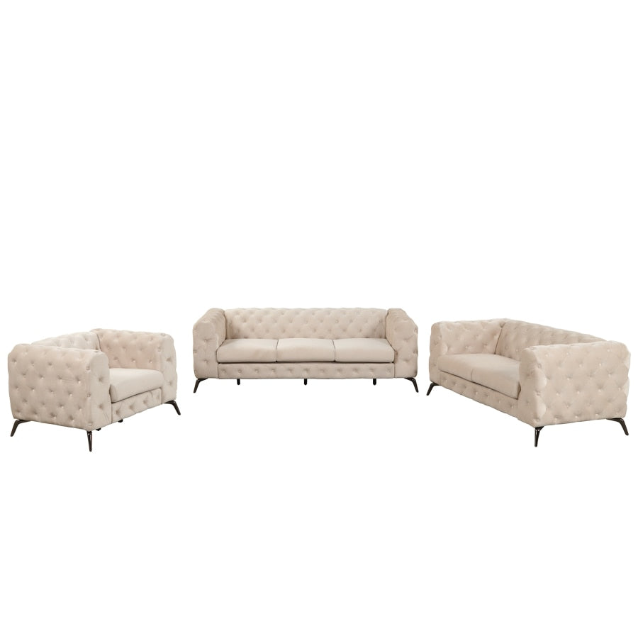 Salie Sofa Set