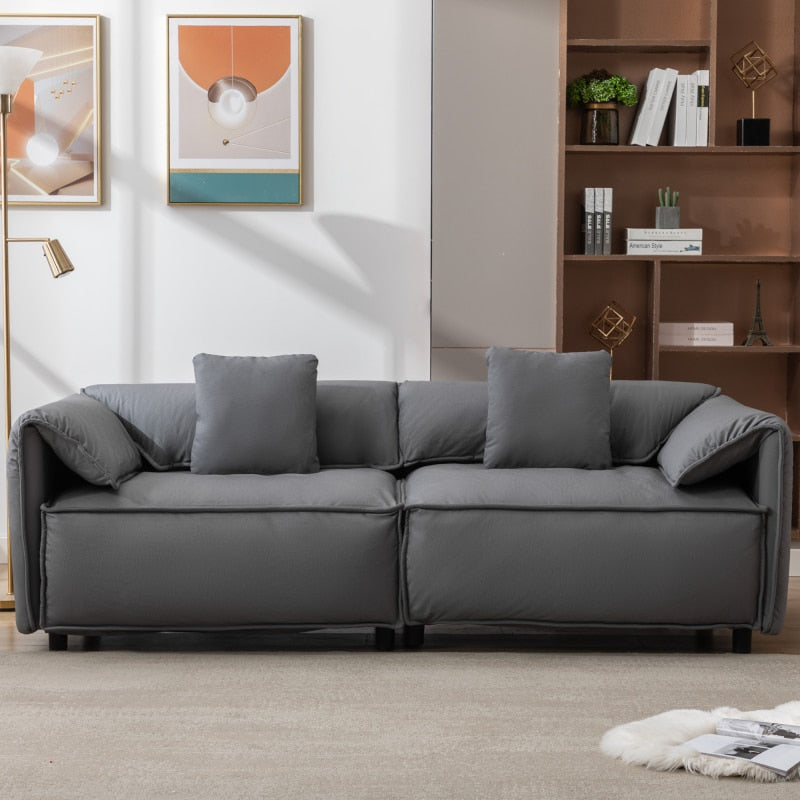 Sarah Sofa Set