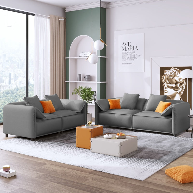 Sarah Sofa Set