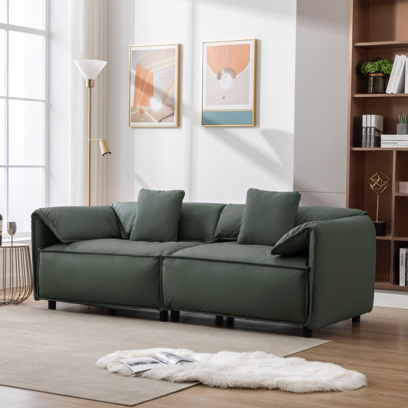 Sarah Sofa Set