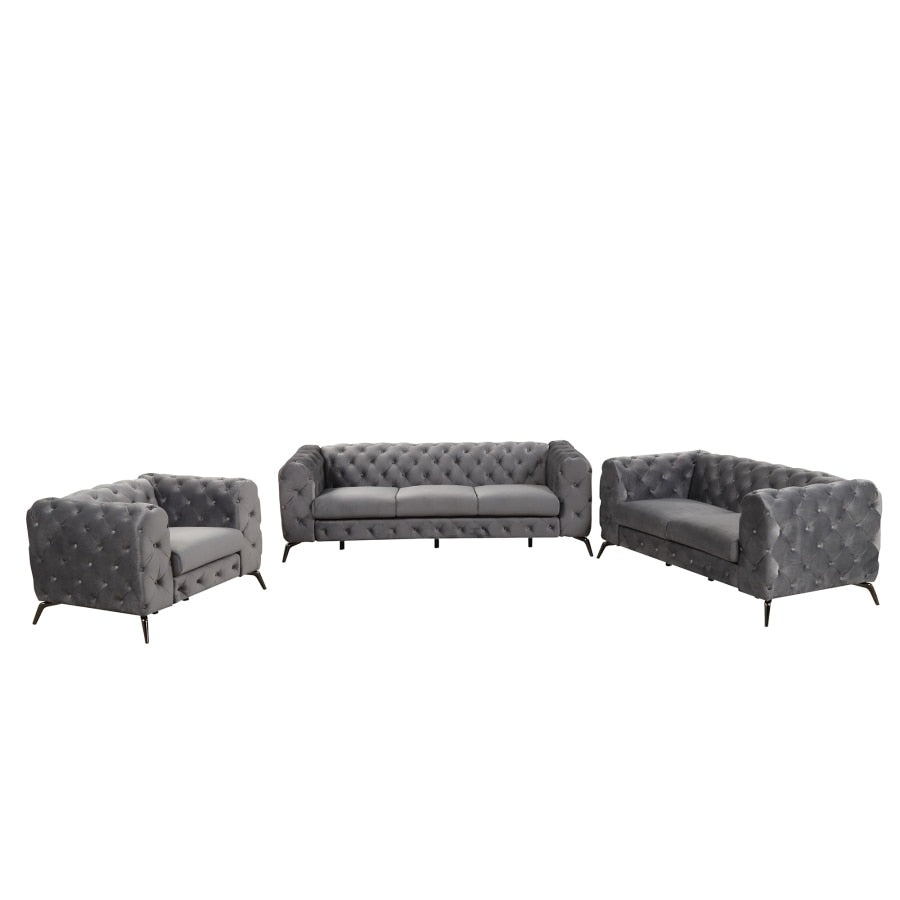 Salie Sofa Set