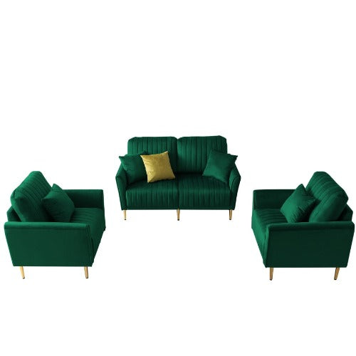 Stella Sofa Set